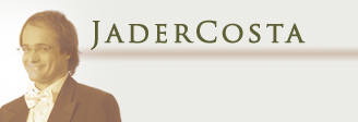 Jader Costa, pianista, compositore